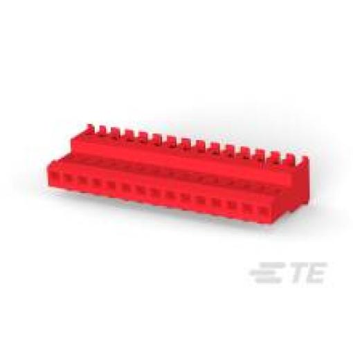 TE Connectivity 4-640620-5, 1 ks Bag