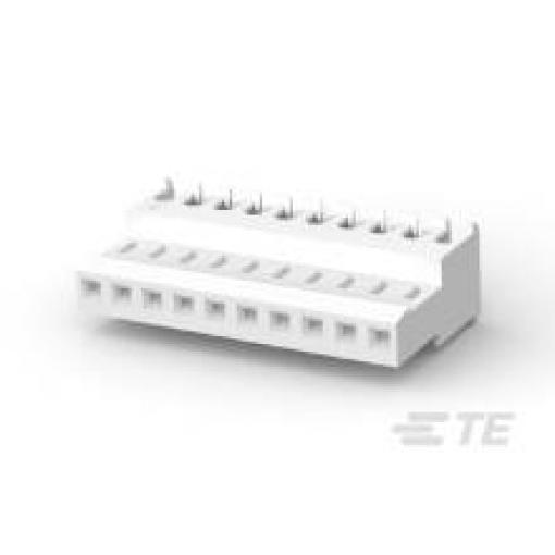 TE Connectivity 4-640621-0, 1 ks Bag