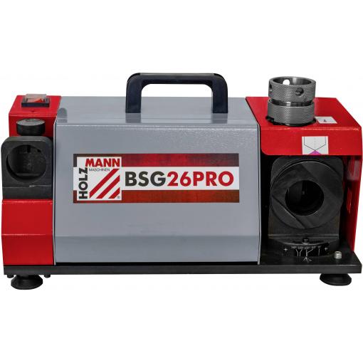 Holzmann Maschinen BSG26PRO_230V BSG26PRO_230V Bruska k vrtačce 250 W