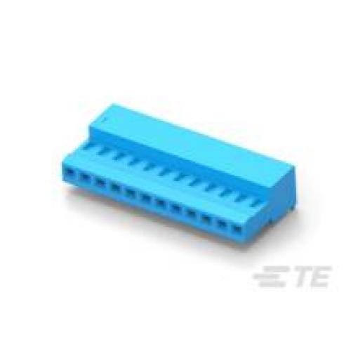 TE Connectivity 4-641239-2, 1 ks Bag