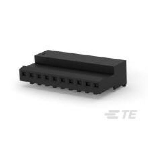 TE Connectivity 4-643498-0, 1 ks Package