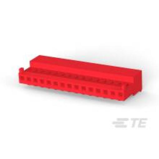 TE Connectivity 4-643813-5, 1 ks Carton