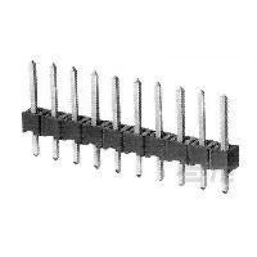 TE Connectivity 828214-8, 1 ks Box