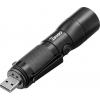 Coast HX5R LED kapesní svítilna, napájeno akumulátorem, 340 lm, 4.25 h, 96 g