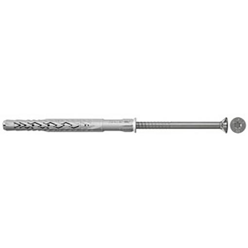 Fischer 522716 Langschaftdübel SXRL 10x230 T A4 hmoždinka s dlouhým dříkem 230 mm 10 mm 50 ks