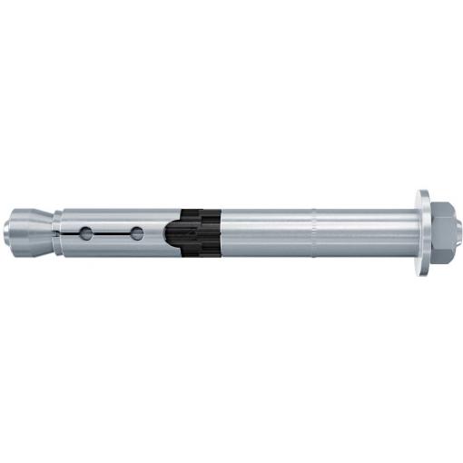 Fischer 506630 vysokovýkonná kotva 271 mm 28 mm 4 ks