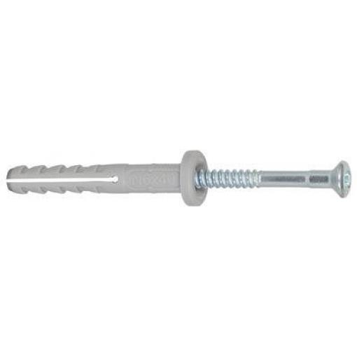 Fischer 514872 hřebíková hmoždinka 25 mm 5 mm 100 ks