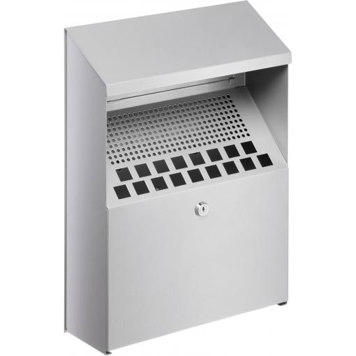 Durable nástěnný popelník METALL 2,5 333423 1 ks
