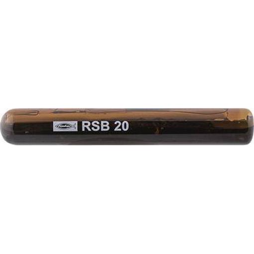 Fischer 518827 reakční kazeta 24 mm 10 ks