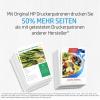 HP Ink 303XL originál černá T6N04AE Inkousty