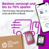 HP Ink 303XL originál černá T6N04AE Inkousty