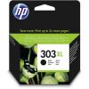 HP Ink 303XL originál černá T6N04AE Inkousty