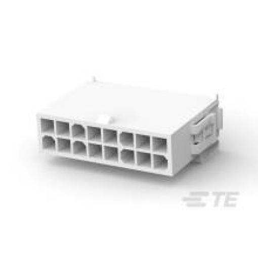 TE Connectivity 794207-1, 1 ks Bag
