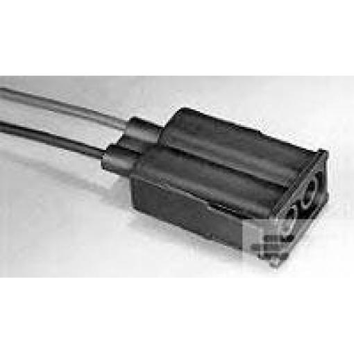 TE Connectivity 862435-6, 1 ks Bag