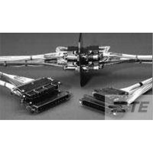 TE Connectivity 841127-000, 1 ks Package