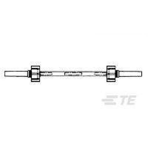 TE Connectivity TE AMP LGH Leads & Connectors 868594-4 1 ks