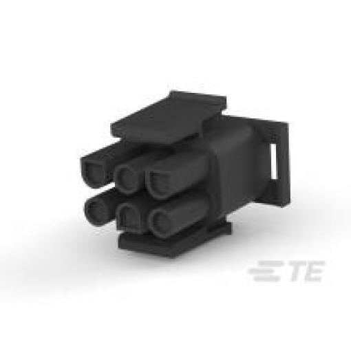 TE Connectivity 8-794535-1, 1 ks Package
