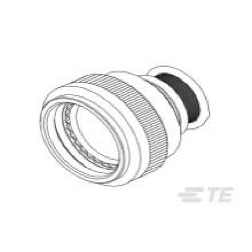 TE Connectivity TE RAY Tinel-Lock 919607-000 1 ks