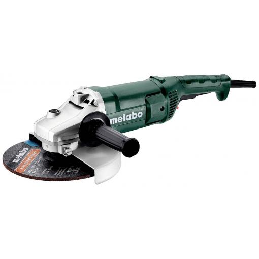 Metabo WE 2000-230 606432000 úhlová bruska 230 mm