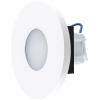EVN LR01802W LR01802W LED vestavné nástěnné svítidlo, LED, pevně vestavěné LED, 1.8 W, bílá