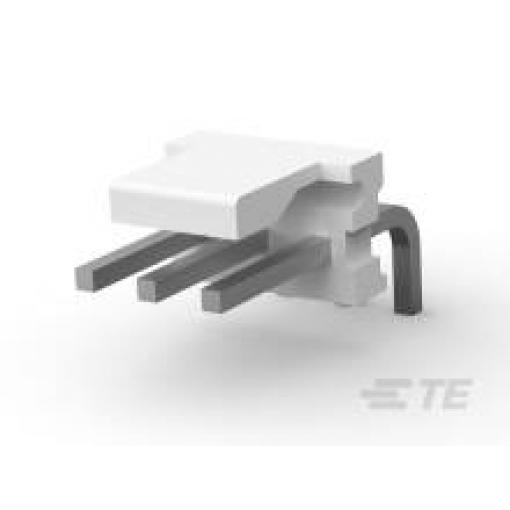 TE Connectivity 640389-3, 1 ks Package