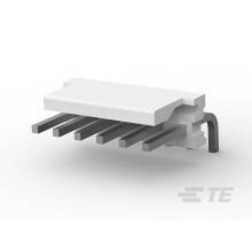 TE Connectivity 640389-6, 1 ks Package