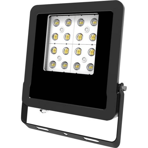 EVN LFE300902 LFE300902 LED reflektor 30 W teplá bílá