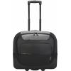 Targus kufřík na kolečkách pro notebooky CityGear Max. velikost: 43,9 cm (17,3) černá