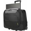 Targus kufřík na kolečkách pro notebooky CityGear Max. velikost: 43,9 cm (17,3) černá
