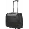 Targus kufřík na kolečkách pro notebooky CityGear Max. velikost: 43,9 cm (17,3) černá