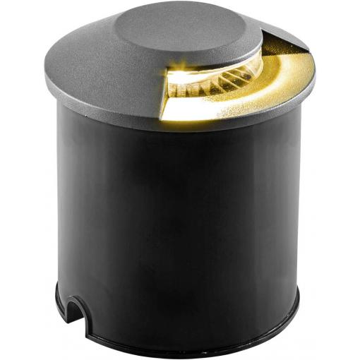 EVN P67151702 P67151702 podlahové svítidlo LED 7 W antracitová
