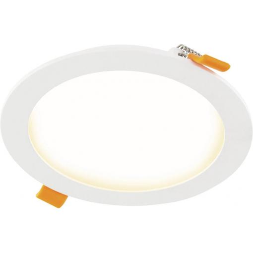 EVN LR44143502 LR44143502 LED panel vestavný 12 W teplá bílá bílá