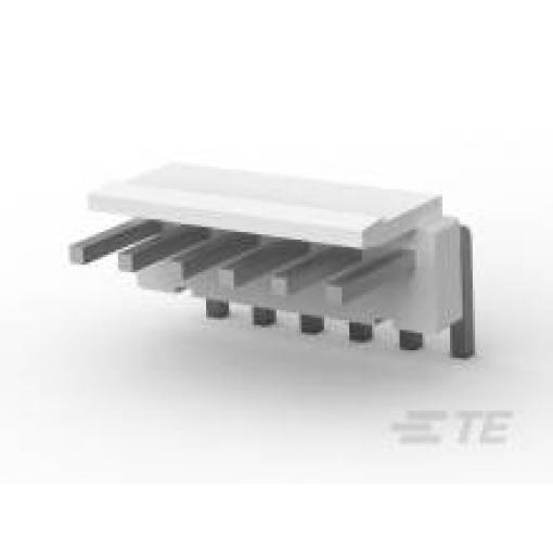 TE Connectivity 647676-6, 1 ks Bag