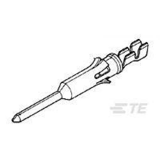 TE Connectivity 66591-1, 1 ks Carton