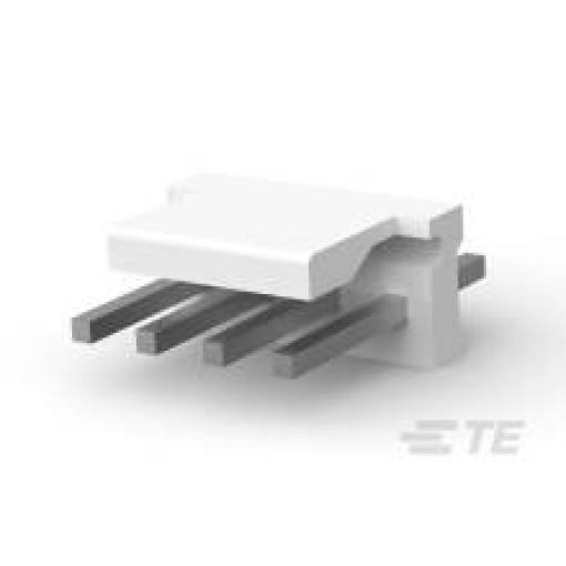 TE Connectivity 644752-4, 1 ks Package