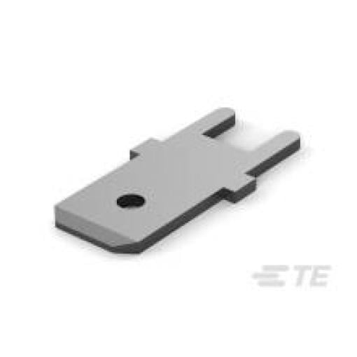 TE Connectivity 725964-2 Upevňovací spona 1 ks Bag