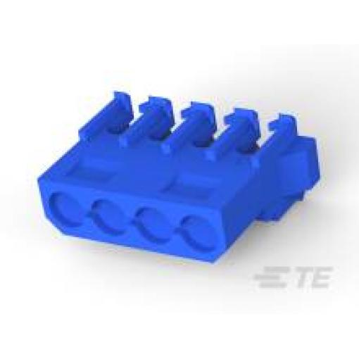 TE Connectivity 794036-4, 1 ks Bag