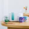 Cricut MUG PRESS termotransférový lis pro potisk látky