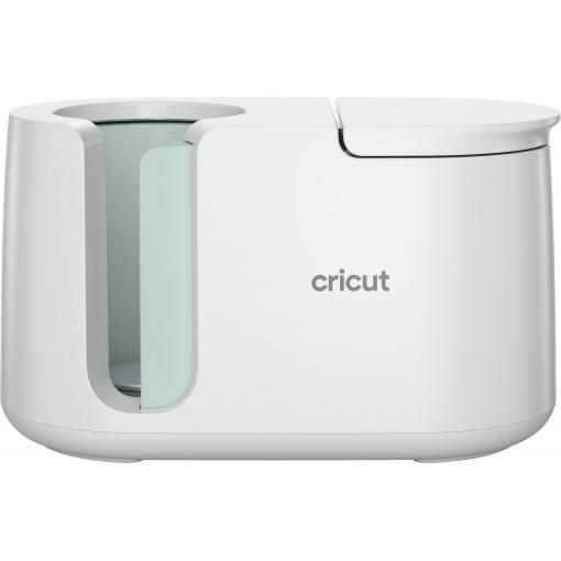 Cricut MUG PRESS termotransférový lis pro potisk látky