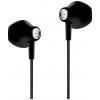 LogiLink BT0056 špuntová sluchátka (In Ear) Bluetooth® stereo černá sportovní