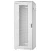 Digitus DN-31115 19 serverová skříň (š x v x h) 850 x 2053 x 850 mm 42 U šedá, šedá (RAL 7035)