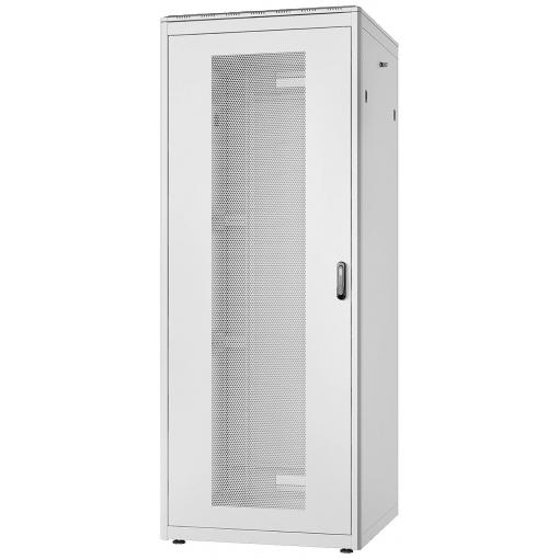 Digitus DN-31115 19 serverová skříň (š x v x h) 850 x 2053 x 850 mm 42 U šedá, šedá (RAL 7035)