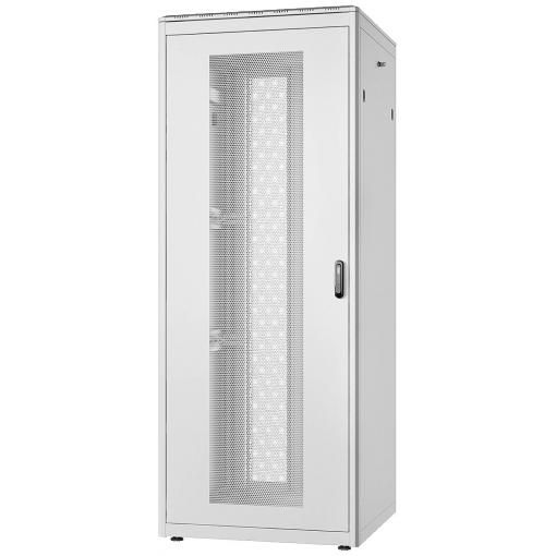 Digitus DN-31117 19 serverová skříň (š x v x h) 800 x 2053 x 800 mm 42 U šedá, šedá (RAL 7035)