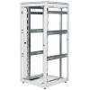 Digitus DN-31112 19 serverová skříň (š x v x h) 800 x 2053 x 800 mm 42 U šedá, šedá (RAL 7035)