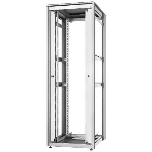 Digitus DN-31132 19 serverová skříň (š x v x h) 800 x 2244 x 1000 mm 47 U šedá, šedá (RAL 7035)
