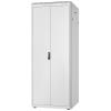 Digitus DN-31121 19 serverová skříň (š x v x h) 1000 x 2053 x 800 mm 42 U šedá, šedá (RAL 7035)