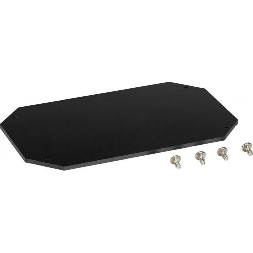 Fibox MPX ARCA 3020 Mounting plate (d x š) 250 mm x 150 mm plast 1 ks