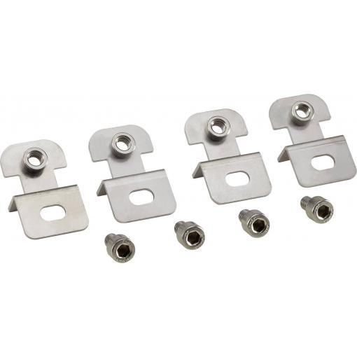 Fibox WMK ARCA 40 small Wall mount ocel 1 ks