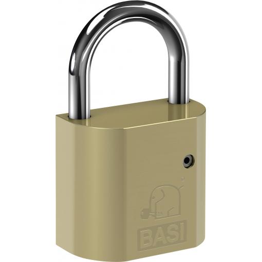 Basi PZ5090-0011 visací zámek visací zámek s profilovou vložkou