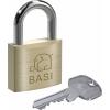 Basi 5091-0050-0034 visací zámek visací zámek s profilovou vložkou, mosaz